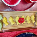 喜印王子群力店[糖果]