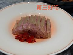 -聚丰园•湖鲜餐厅(阿红私房菜梅石路店)