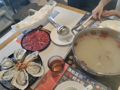 -蚝大仙横琴生蚝火锅(中央汇店)