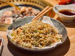 -江户烧肉(高德店)