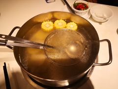 -陈记顺和牛肉火锅馆(天河北路店)