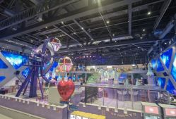 -第五极儿童乐园