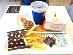 -德克士(前门店)
