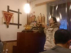 android_upload_pic-东吉馆韩式餐厅(八经街总店)