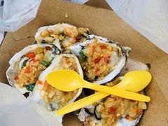 -蚝滑蒜(观音桥天天尚街直营店)