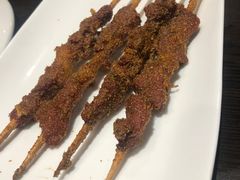 -老牌坊鲁菜名店(聊城美食岛店)