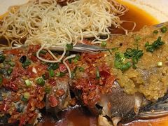 -永安鱼庄·镇江菜(丁卯店)