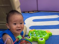-美吉姆早教(西安万象城中心)