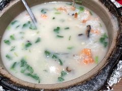 -粤仔湾砂锅粥(广益哥伦布店)