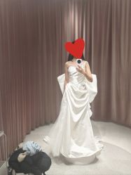 -PAI婚纱礼服设计馆【大牌租赁/高级定制】