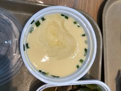 农家蒸蛋-老乡鸡(西岸凤巢店)