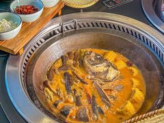 -长春凯悦酒店-品悦中餐厅