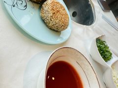 -东来顺饭庄(西直门店)