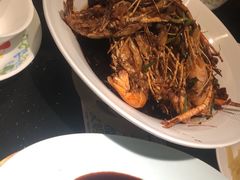-老头儿油爆虾·知味杭州(爱琴海购物中心)