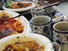 -缪氏川菜(丰盛町店)