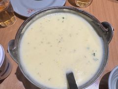 -Lia Cafe Bar Restaurant松山咖啡屋