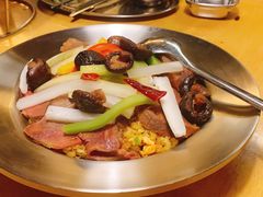 -囧吉香生蚝牛排馆(湖北路店)