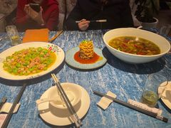 -晶泽丽琅·鱼鲜川菜(川师店)