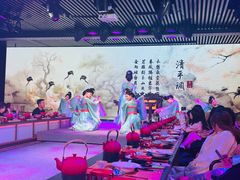 -金陵梦华·宫宴(南京首店)