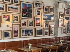 -BOR Eatery(安福路店)