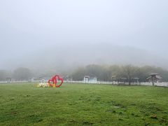 -大水川景区