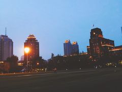 -大连人民广场