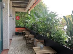 -Laures·月桂西班牙碳烤餐厅(十尚坊店)