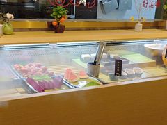 -一绪に寿喜烧(虹悦城店)