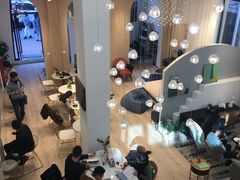 -Such A Cafe(798艺术园区店)