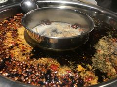 -巴蜀大宅门火锅(新华公园店)