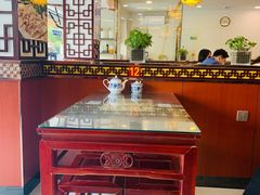 -河州春清真西北特色美食(虎踞路店)