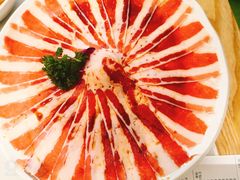-韩宫宴烤肉·料理(宝山万达店)