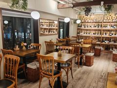 -Money Shops(愚园路店)