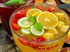 -冯校长老火锅(深圳福田店)