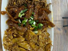 -清真双宝红油牛系列