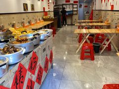 -柳州肥姨妈大骨螺蛳粉(江宁万达店)