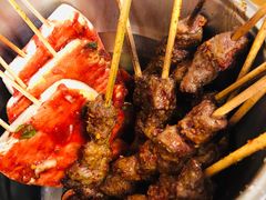 -炒豆合作社(东四总店)