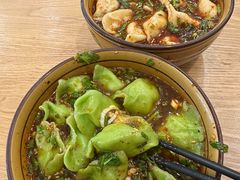-三姐妹饺子(东木头市店)
