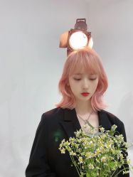 点击看大图 -3AM HAIR SALON染发烫发接发