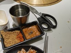 -花味·自助烤肉(雨花客厅店)