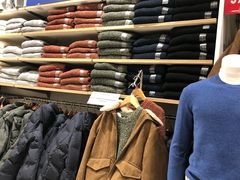 -优衣库(石家庄裕华万达广场店)