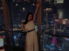 -上海柏悦酒店·世纪100牛排馆