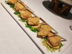 芝士虾球-一道餐厅(湖塘店)