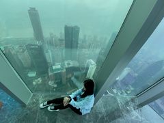 -WFC会仙楼观景台