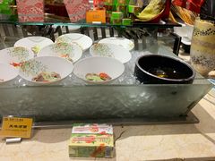 -以岭健康城·凯旋门大酒店-怡梦音乐西餐厅