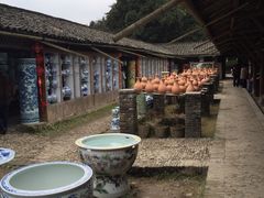 -景德镇古窑民俗博览区