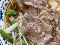 -直隶安家罩饼(复兴路店)