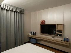 -文星酒店(广州北京路步行街海珠广场地铁站店)