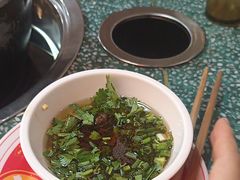 -怒火八零串串火锅(大渡口新天泽店)