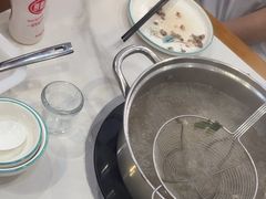 -牛吉韵·鲜切牛肉自助火锅(南山店)